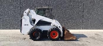 Bobcat S 175