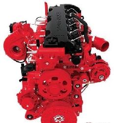 Cummins QSG12