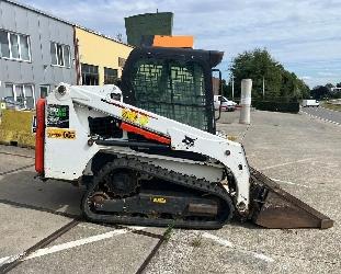 Bobcat T450