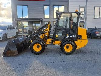 JCB 403