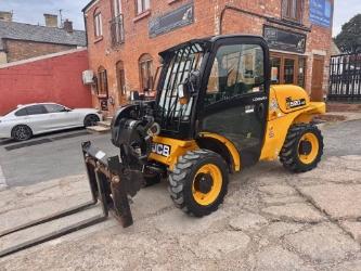 JCB 520-40