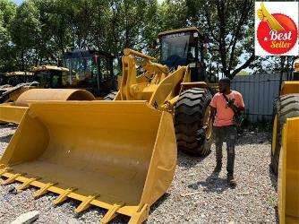 CAT 966 H