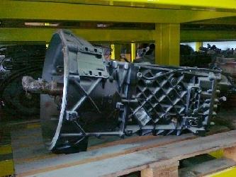 ZF 16 S 181