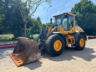 Volvo L60H