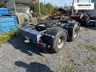 Krone Dolly