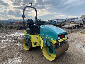 Ammann ARX 26
