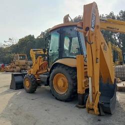 JCB 3CX
