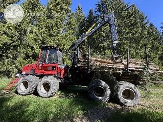 Komatsu 845