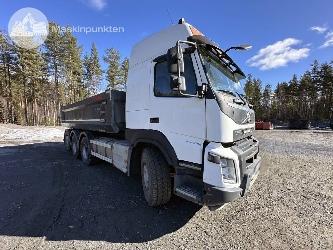 Volvo FMX 500