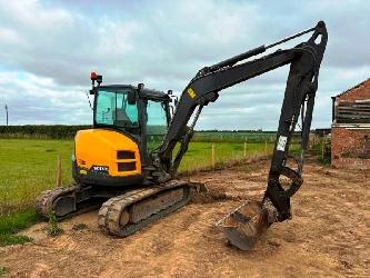 Volvo EC 50 D