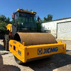 XCMG XS223J
