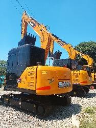Sany SY 75 C