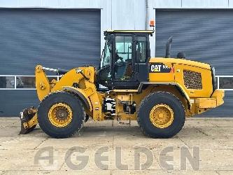 CAT 938M