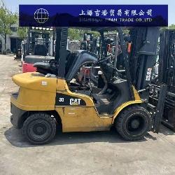 CAT DP 35 N