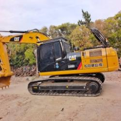 CAT 324 D2L