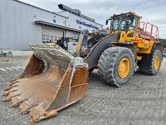 Volvo L 350 H
