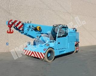 JMG MC350