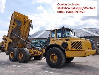 Volvo A 40 E