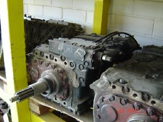 ZF 16 S 150