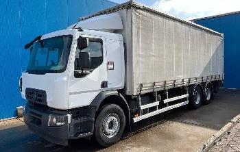 Renault C 380