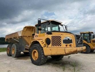 Volvo A 30 D