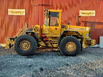 Volvo L 90 C