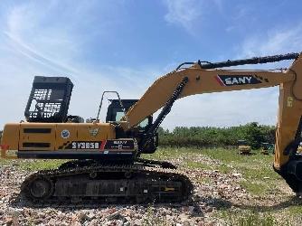 Sany SY 305 C