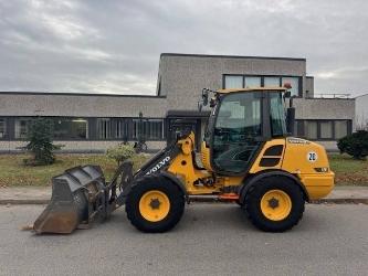 Volvo L 25 F