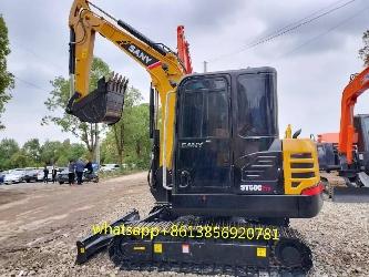 Sany SY 60 C