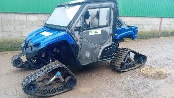 Yamaha VIKING