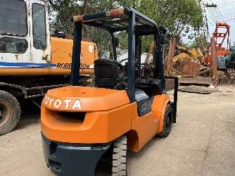 Toyota 35