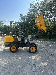 Ausa D100