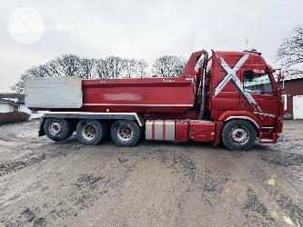 Volvo FMX 540