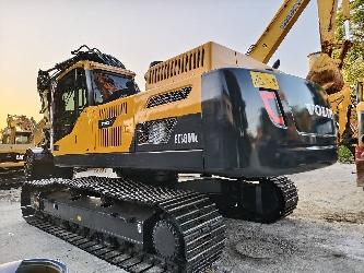 Volvo ec380dl
