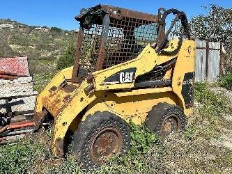 CAT 248