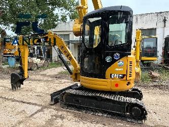 CAT CAT 303