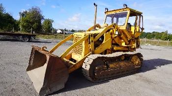 CAT 951