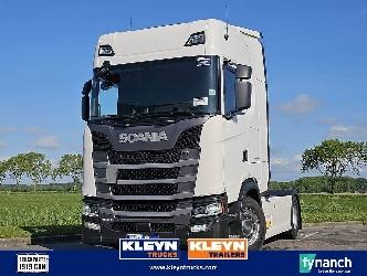 Scania S450