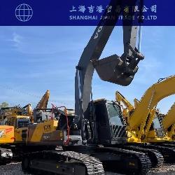 Volvo EC 240