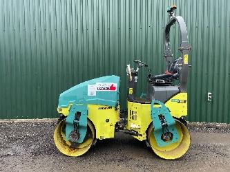 Ammann ARX 26