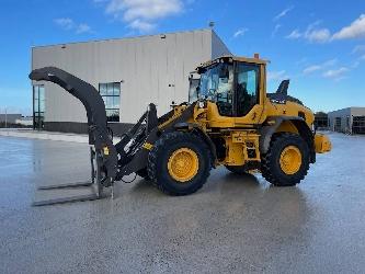 Volvo L 60 H