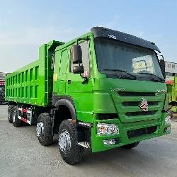 Howo 371