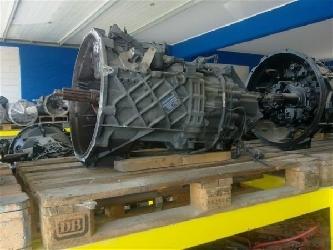 ZF 12 AS 1931