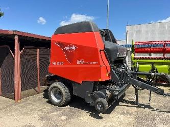 Kuhn VB 2160
