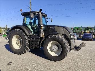 Valtra S 353