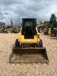 CAT 262 D