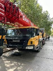 Sany STC 500