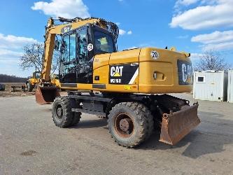 CAT M 316 D