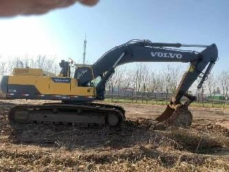 Volvo EC 380