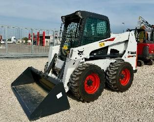 Bobcat S 630